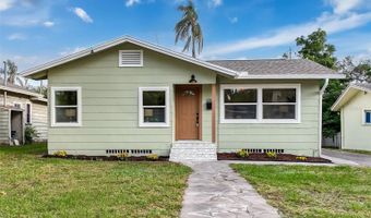 1267 WOODLAWN Ter, Clearwater, FL 33755