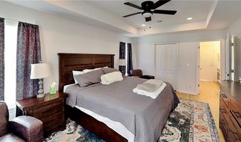 2904 Red Haven St, Bentonville, AR 72712