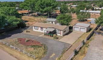 2135 Winchester Dr, Bosque Farms, NM 87068