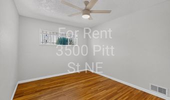 3500 Pitt St NE, Albuquerque, NM 87111