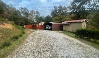 1401 Ashford Nellis Rd, Ashford, WV 25009