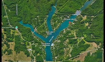 979 SNOW LAKE Dr, Ashland, MS 38603