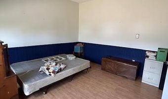 1301 Avenue I, Anson, TX 79501