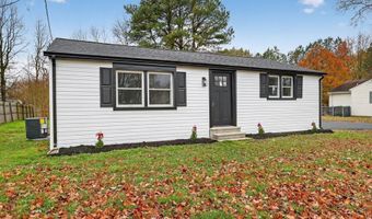 216 W HIGH St, Felton, DE 19943