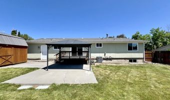 485 Antimony St, Elko, NV 89801
