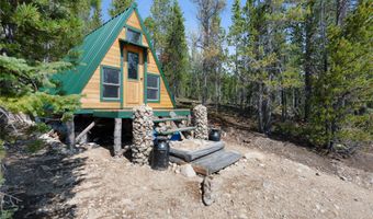 Nhn Rosa Trail, Anaconda, MT 59711