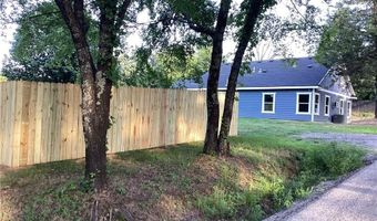 1303 Hoover Way, Alma, AR 72921