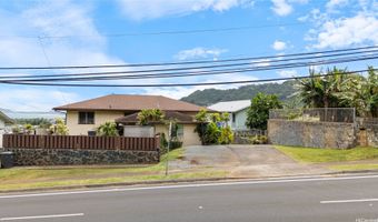 45-519 Kamehameha Hwy, Kaneohe, HI 96744