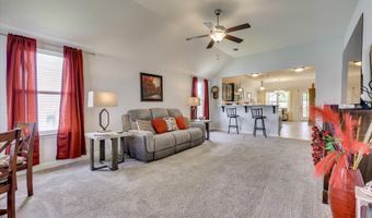 522 Jensen Ln, Augusta, GA 30909