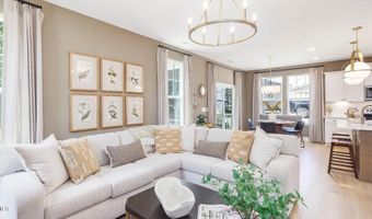 21 Willow Cameron Way, Angier, NC 27501