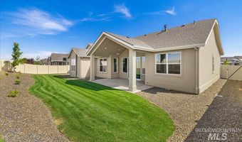 4804 Gap Creek Ave, Caldwell, ID 83607