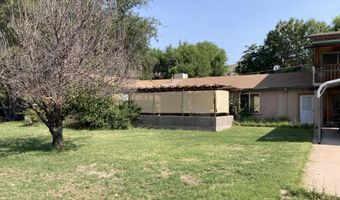 3384 E Cactus Blossom Ln, Camp Verde, AZ 86322