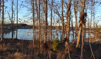 Lot 38 Waterside Point, Abbeville, SC 29620