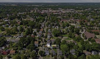 1013 Chestnut St, Ashland, OH 44805