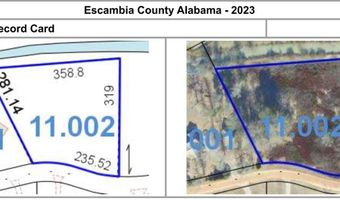 Maplewood Dr, Atmore, AL 36502