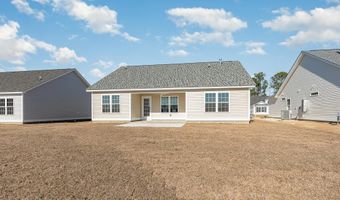 727 Woodside Dr, Conway, SC 29526