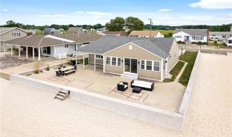 8 Belaire Mnr, Old Saybrook, CT 06475