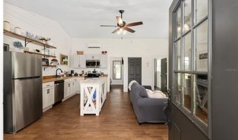 2152 NE 120TH Pl, Anthony, FL 32617