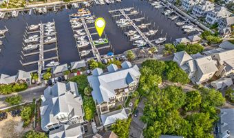 C-7 Keelson Row, Bald Head Island, NC 28461