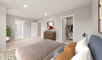 14934 Wallace Ave E Plan: Brentwood, Bonney Lake, WA 98391