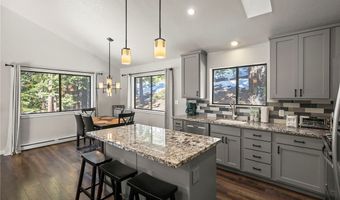 696 Bidwell Ct, Incline Village, NV 89451