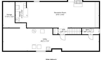 307 21st St NW, Austin, MN 55912