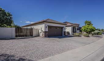 1731 N MCDONALD St, Casa Grande, AZ 85122