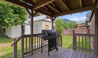 106 W Railroad, Clark Fork, ID 83811
