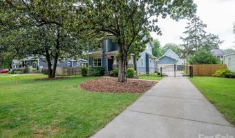 2714 Duncan Ave, Charlotte, NC 28205
