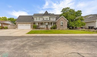 2126 N Cobblecreek Dr, Cedar City, UT 84721