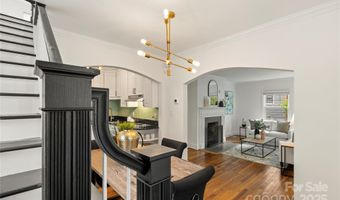 2608 Laburnum Ave, Charlotte, NC 28205