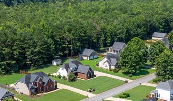 247 LIBERTY Ln, Anniston, AL 36207
