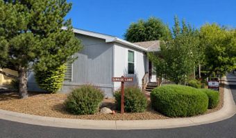 853 N State Route 89 110, Chino Valley, AZ 86323