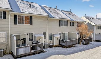 1403 Revere Rd 1403, Danbury, CT 06811