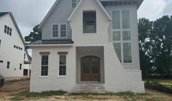 1531 Salem Church Rd, Apex, NC 27523