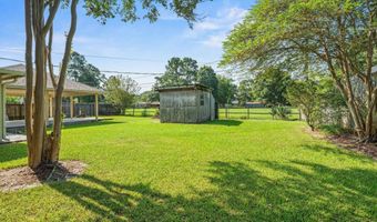 12218 Morganfield Ave, Baton Rouge, LA 70818