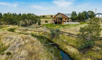 35 Shady Ln, Buffalo, WY 82834