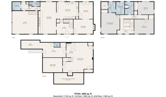 83 CARAVEL Dr, Bear, DE 19701