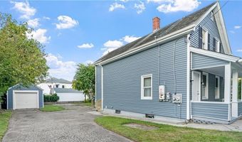 63 Prospect St, Lincoln, RI 02838