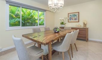 1254 Puualoha St, Kailua, HI 96734