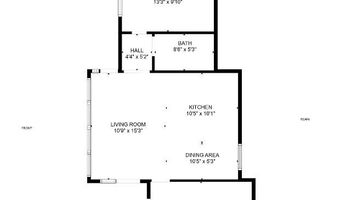 747 Upper Ruby Rd, Alder, MT 59755