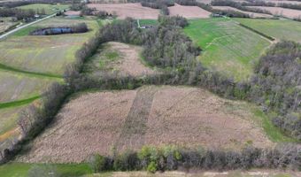 County Road 450 N, Albion, IL 62806