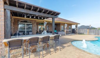 134 Peach Blossom Dr, Abilene, TX 79602