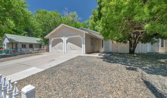 316 Corbett St, Carson City, NV 89706