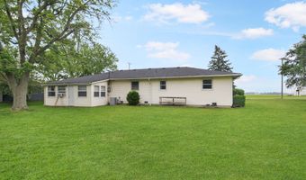 212 E Elroy Ansonia Rd, Ansonia, OH 45303