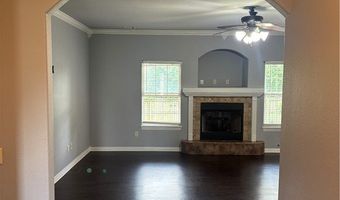 2301 SW 20th St, Bentonville, AR 72713