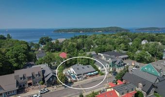131 Cottage St, Bar Harbor, ME 04609