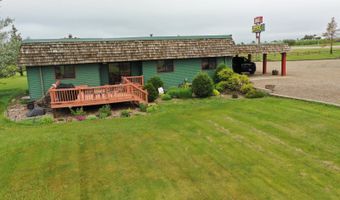 503 Hwy 85 S, Bowman, ND 58623