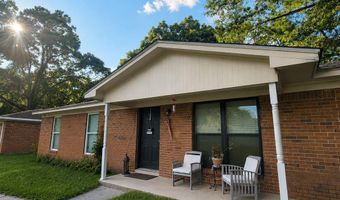 15916 Big Ridge Rd, Biloxi, MS 39532