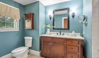 55 Woodland Ave, Allendale, NJ 07401